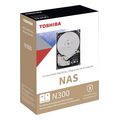 hdd toshiba mn10ada400es n300 nas 4tb 7200rpm 512cache extra photo 1