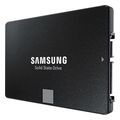 ssd samsung pm893 480gb data center 25 sata 3 mz7l3480hchq bulk extra photo 2