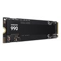 ssd samsung mz v9v1t0bw 990 1tb cie gen 40 x4 nvme 20 m2 2280 extra photo 3