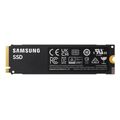 ssd samsung mz v9v2t0bw 990 2tb cie gen 40 x4 nvme 20 m2 2280 extra photo 1