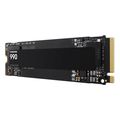 ssd samsung mz v9v2t0bw 990 2tb cie gen 40 x4 nvme 20 m2 2280 extra photo 3