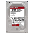 hdd western digital wd101efbx red plus nas 10tb 35 sata3 extra photo 2