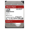 hdd western digital wd120efbx red plus nas 12tb 35 sata3 extra photo 2