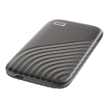 exoterikos skliros western digital my passport ssd 1tb gray extra photo 2