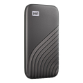 exoterikos skliros western digital my passport ssd 1tb gray extra photo 5