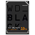 hdd western digital wd101fzbx black 10tb 35 sata3 extra photo 1