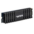 ssd patriot vpn100 256gm28h viper vpn100 256gb nvme m2 2280 pcie gen3 x 4 extra photo 2