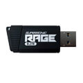 patriot pef256gsre3usb supersonic rage elite 256gb usb 31 gen1 flash drive extra photo 2