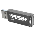 patriot psf16gpshb32u push 16gb usb 32 gen 1 flash drive extra photo 2