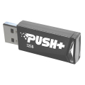 patriot psf32gpshb32u push 32gb usb 32 gen 1 flash drive extra photo 2