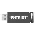 patriot psf128gpshb32u push 128gb usb 32 gen 1 flash drive extra photo 3