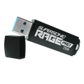 patriot pef128grgpb32u supersonic rage pro 128gb usb 32 gen 1 flash drive extra photo 1