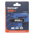 patriot pef128grgpb32u supersonic rage pro 128gb usb 32 gen 1 flash drive extra photo 4