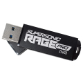 patriot pef256grgpb32u supersonic rage pro 256gb usb 32 gen 1 flash drive extra photo 1