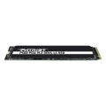 ssd patriot p400p512gm28h viper p400 512gb nvme m2 2280 pcie gen4 x4 extra photo 2