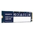 ssd gigabyte aorus gen4 4000e 500gb nvme pci e gen4 x4 m2 2280 g440e500g extra photo 1