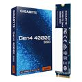 ssd gigabyte aorus gen4 4000e 500gb nvme pci e gen4 x4 m2 2280 g440e500g extra photo 4