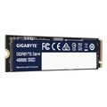 ssd gigabyte aorus gen4 4000e 1tb nvme pci e gen4 x4 m2 2280 g440e1tb extra photo 1