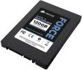 corsair cssd f120gb3 bk ssd 25 sata 3 120gb force series 3 extra photo 1