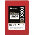 ssd corsair cssd f180gbgs bk 25 180gb sata3 force gs series extra photo 1