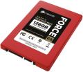 ssd corsair cssd f128gbgs bk 128gb 25 sata3 force gs series extra photo 1