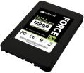 ssd corsair cssd f128gblx force lx series 128gb 25 sata3 mlc extra photo 1