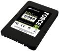 ssd corsair cssd f256gblx force lx series 256gb 25 sata3 mlc extra photo 1