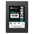 ssd corsair cssd f60gblsb force ls series 60gb 25 ssd sata3 mlc extra photo 1