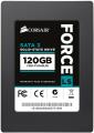 ssd corsair cssd f120gblsb force ls series 120gb 25 ssd sata3 mlc extra photo 1