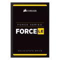 ssd corsair cssd f240gbleb force le series 240gb 25 sata3 tlc 7mm extra photo 1