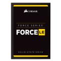 ssd corsair cssd f120gbleb force le series 120gb 25 sata3 tlc 7mm extra photo 1