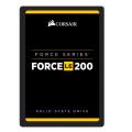 ssd corsair cssd f120gble200 force series le200 120gb 25 sata 3 mlc 7mm extra photo 1