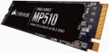 ssd corsair cssd f1920gbmp510 force series mp510 192tb m2 2280 pcie gen 30 x4 extra photo 1