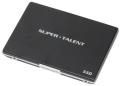 supertalent solid state disk mx 30gb 25 sata ii metal case extra photo 1
