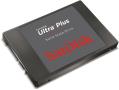 sandisk sdssdhp 128g g26 128gb ultra plus ssd 25 sata3 desktop bundle extra photo 1