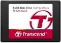 ssd transcend ts256gssd340 ssd340 256gb 25 sata3 extra photo 1