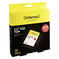 ssd intenso 3812450 top performance 512gb 25 sata3 extra photo 1