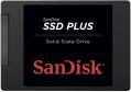 ssd sandisk sdssda 240g g25 ssd plus 240gb 25 sata3 extra photo 1