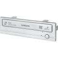 samsung dvd rw sh s203p white bulk extra photo 2