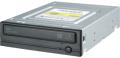 samsung dvd rw sh s203p black bulk extra photo 1
