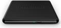 samsung se s084d tsbs ultra slim external dvd writer usb20 black extra photo 1