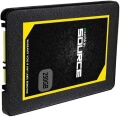 ssd mushkin mknssdsr250gb source 250gb 25 7mm sata3 extra photo 1