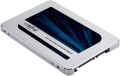 ssd crucial ct1000mx500ssd1 mx500 1tb 25 7mm internal sata3 extra photo 1