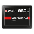 ssd emtec ecssd960gx150 x150 power plus 960gb 25 sata 3 extra photo 1