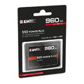 ssd emtec ecssd960gx150 x150 power plus 960gb 25 sata 3 extra photo 2