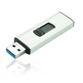 mediarange mr917 64gb usb 30 flash drive black silver extra photo 1 mediarange mr917 64gb usb 30 flash drive black silver extra photo 1