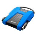 exoterikos skliros adata dashdrive durable hd680 2tb usb31 blue extra photo 1