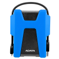 exoterikos skliros adata dashdrive durable hd680 2tb usb31 blue extra photo 2