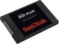 ssd sandisk sdssda 480g g25 ssd plus 480gb 25 sata3 extra photo 1