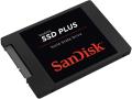 ssd sandisk sdssda 120g g26 plus 120gb 25 sata3 extra photo 1